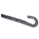 Picture of WRAPAROUND Blade Protector Ice - plastic