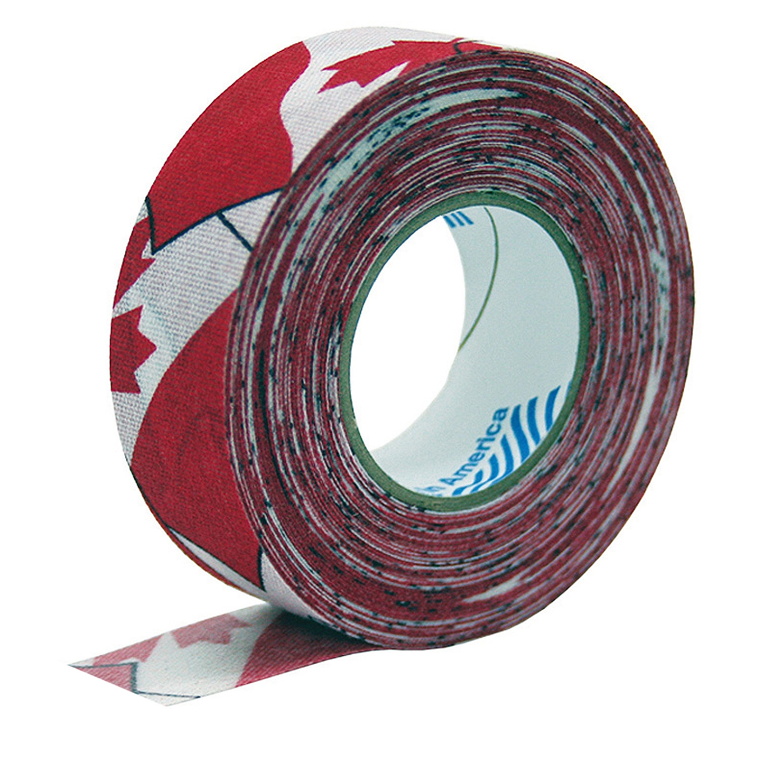 Picture of NORTH AMERICAN Tape - Printed 24 mm x 18 m