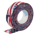Изображение NORTH AMERICAN Tape - Printed 24 mm x 18 m