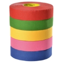 Изображение NORTH AMERICAN Tape Color 24mm/27,4m