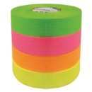 Изображение NORTH AMERICAN Tape Neon Color 24mm/27m