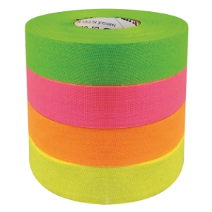 Picture of NORTH AMERICAN Tape Neon Color 24mm/27m