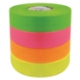 Изображение NORTH AMERICAN Tape Neon Color 24mm/27m