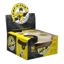 Bild von NORTH AMERICAN Retail Box - Tape 4 wht/4 blk 24mm x 20m/8 Clear Poly 24 mm x 27m