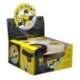 Bild von NORTH AMERICAN Retail Box - Tape 4 wht/4 blk 24mm x 20m/8 Clear Poly 24 mm x 27m