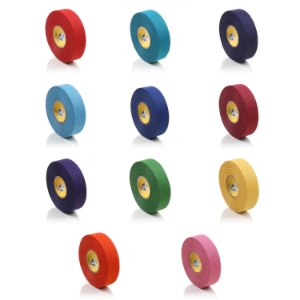 Bild von HOWIES Colored Hockey Tape 25,4mm x 21,94m