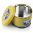 Изображение HOWIES Tape Tin (Tape not included)