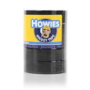 Bild von HOWIES Hockey Tape 25,4mm x 18,28m - 5-Pack