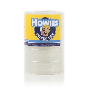 Bild von HOWIES Retail Pack - PVC-Tape 25,4mm x 21,94m - 5-Pack
