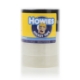 Bild von HOWIES Retail Pack - Tape 2 x blk 25,4mm x 18,28m / 3 x PVC 25,4mm x 21,94m