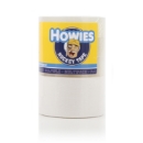 Bild von HOWIES Retail Pack - Tape 2 x wht 25,4mm x 18,28m / 3 x PVC 25,4mm x 21,94m