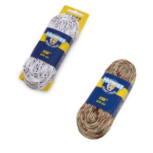 Bild von HOWIES Patterned Schnürsenkel Baumwolle