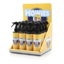 Изображение HOWIES Deodorizer - 8oz. Bottle (235 ml)