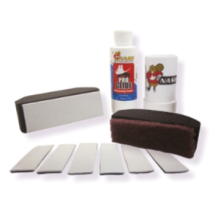Изображение NASH Proglide Polisching Starter Kit