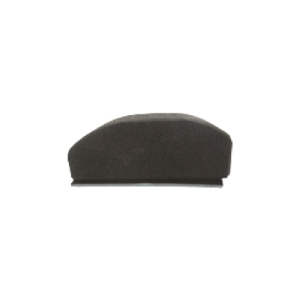 Bild von NASH Proglide Block mit Lederauflage