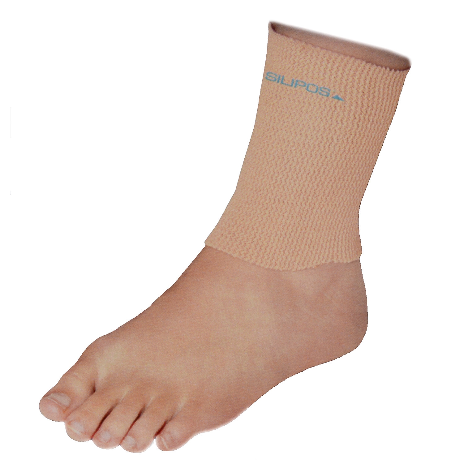 Bild von NASH Mesh Gel-Strumpf