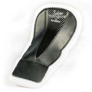 Bild von NASH Filzzunge 1/4"
