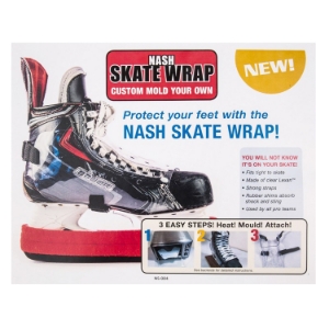 Bild von NASH Schlagschutz für Schlittschuhe