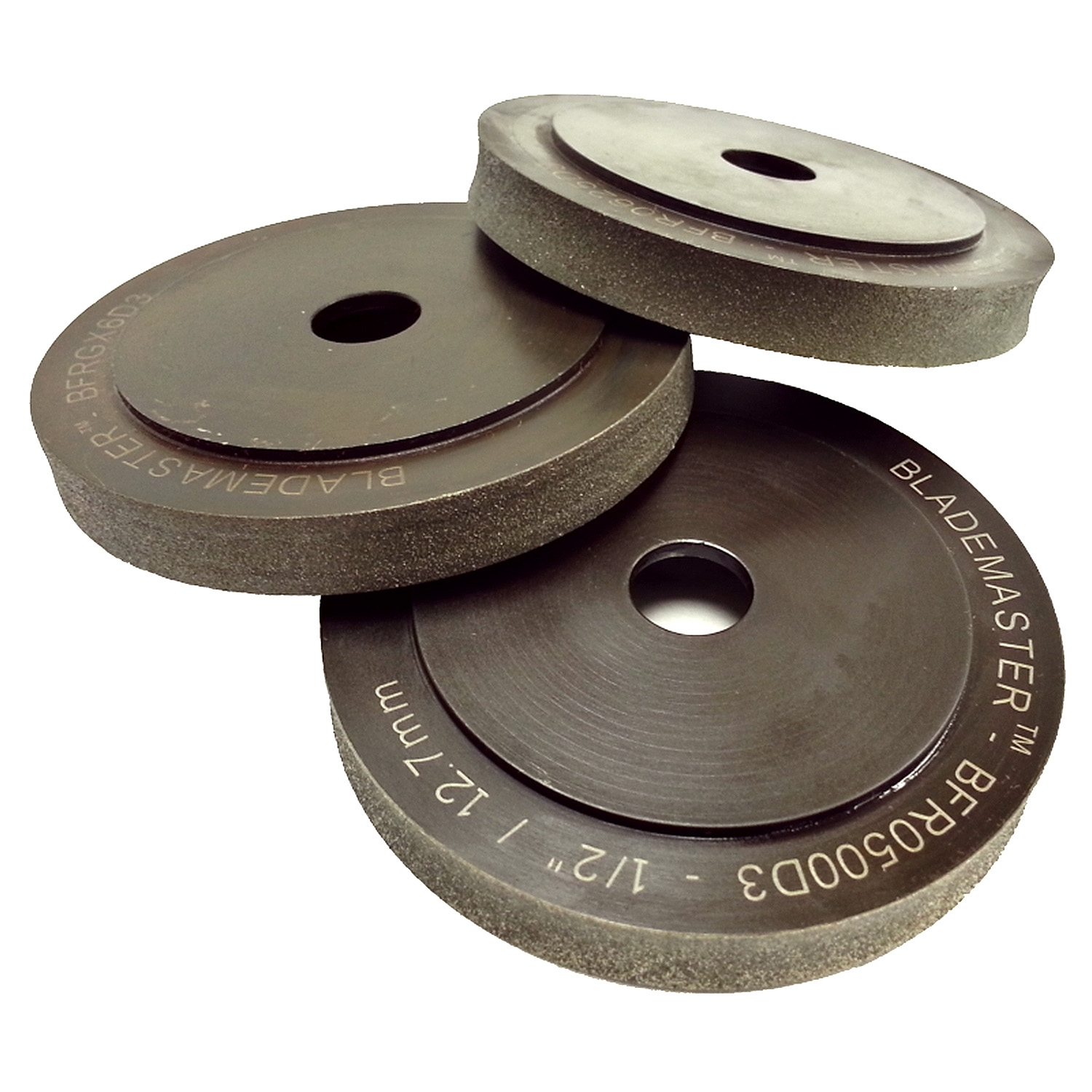 Bild von BLADEMASTER Ersatz Diamantrolle 1-1/8"