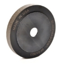 Picture of BLADEMASTER Repl. Diamant Wheel 11/16" - Flat Bottom Goalie/Figure