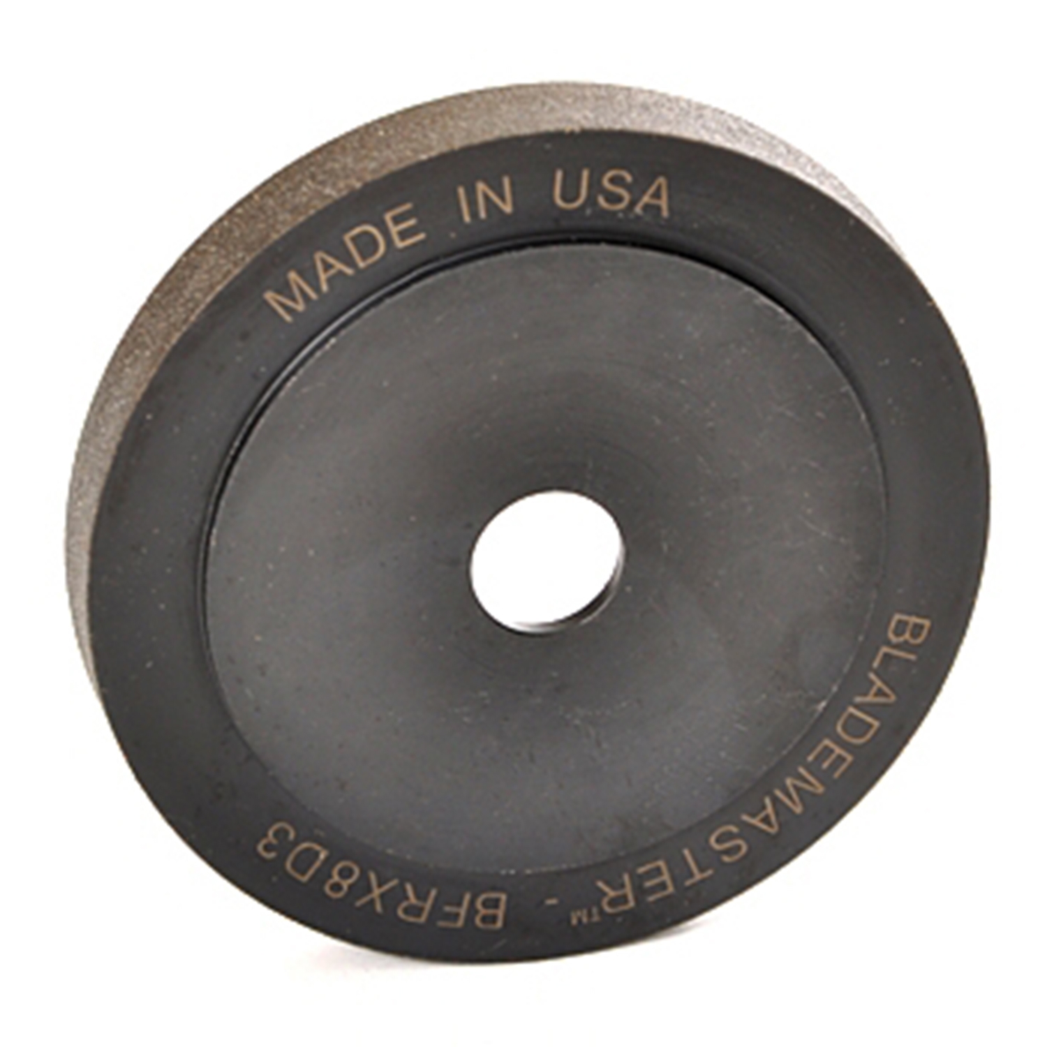 Bild von BLADEMASTER Ersatz Diamantrolle 1 1/8" - Flat Bottom Hockey