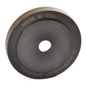 Bild von BLADEMASTER Ersatz Diamantrolle 1 1/8" - Flat Bottom Hockey