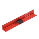 Изображение BLADEMASTER Magnetic Angle - Red Anodized