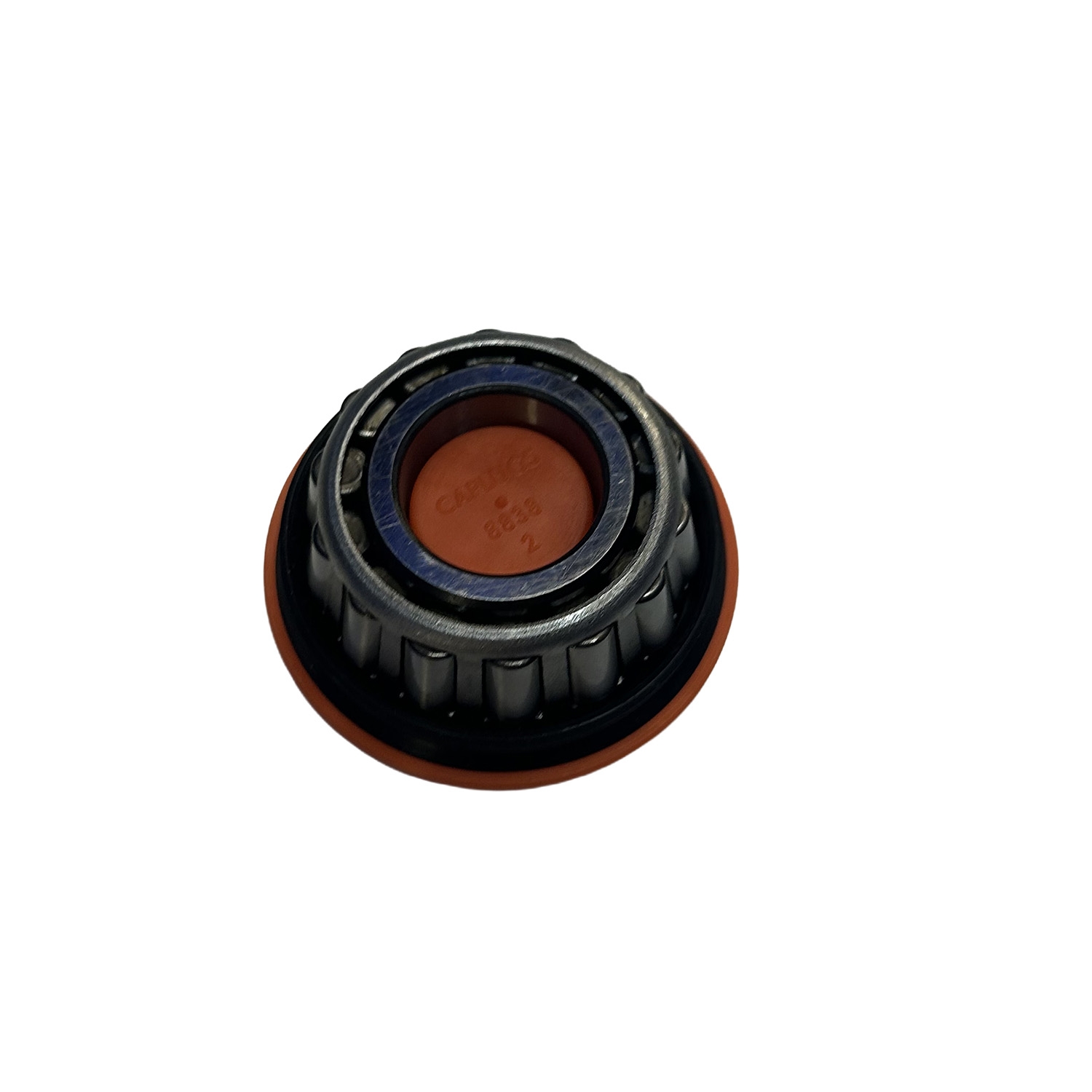 Picture of BLADEMASTER Feed Screw Support Block - Knob Side