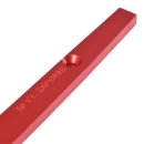 Picture of BLADEMASTER Contour Bar CRM6 - 9 FT/10 FT/2" FLAT