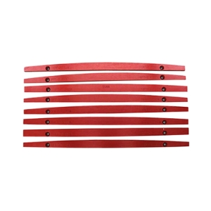Picture of BLADEMASTER Contour Bar CRM6 - 10 FT/11 FT/2" FLAT