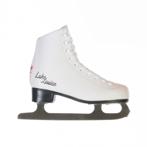 Изображение CANSTAR Figure Skate Lake Louise
