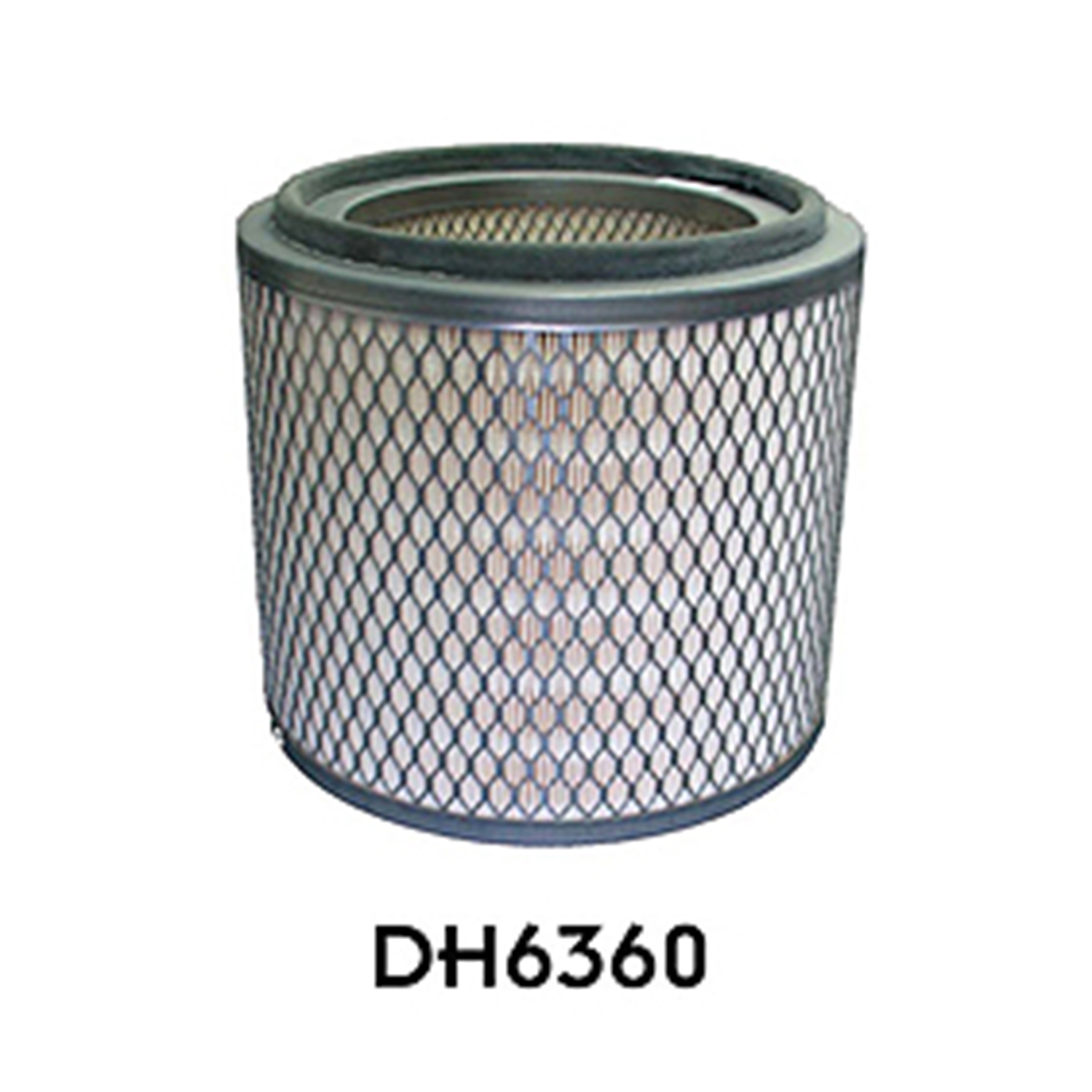 Picture of BLADEMASTER Filter small for BRCEX1G