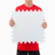 Bild von HOCKEYSHOT Dryland Allstar Tiles 10x (45,7cm x 45,7cm)