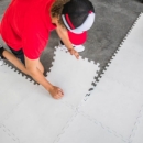 Bild von HOCKEYSHOT Dryland Allstar Tiles 10x (45,7cm x 45,7cm)