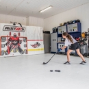 Bild von HOCKEYSHOT Dryland Allstar Tiles 10x (45,7cm x 45,7cm)
