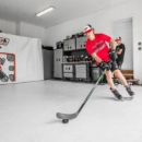 Picture of HOCKEYSHOT Revolution Skate-able Tiles 10x (45,7 cm x 45,7 cm)