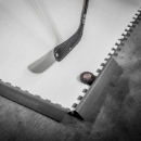 Изображение HOCKEYSHOT Puck Stopper Edging