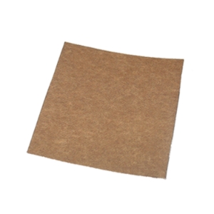 Bild von BLADEMASTER Glide Pad - Felt with PSA