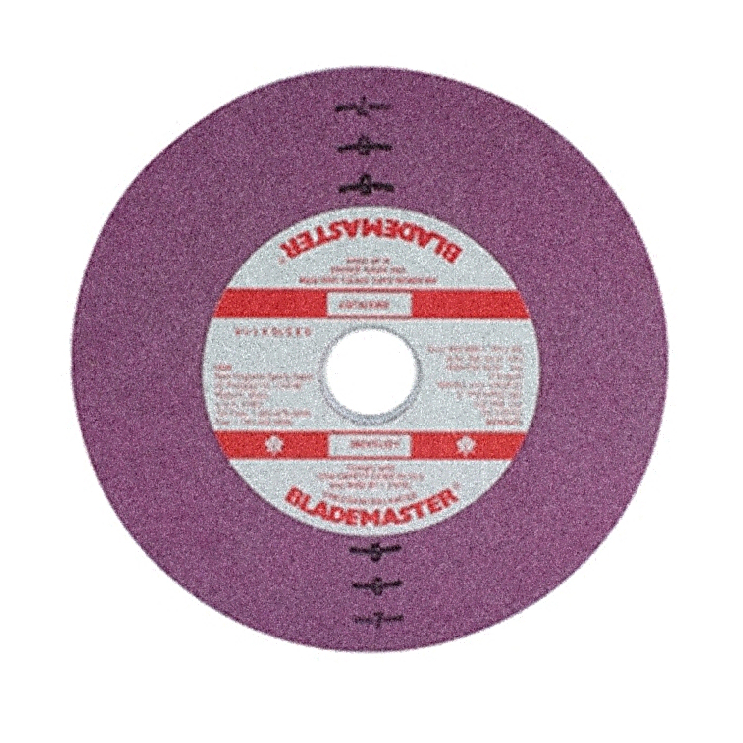 Изображение BLADEMASTER Grinding Wheel