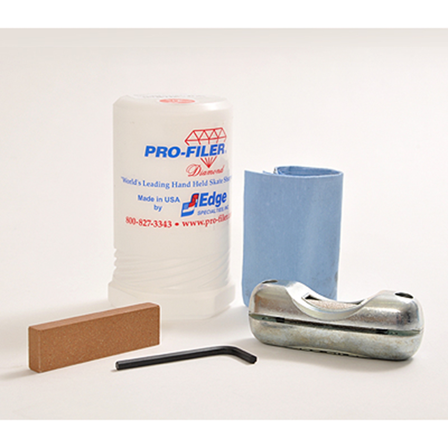 Picture of BLADEMASTER Diamond Profiler - 5/16