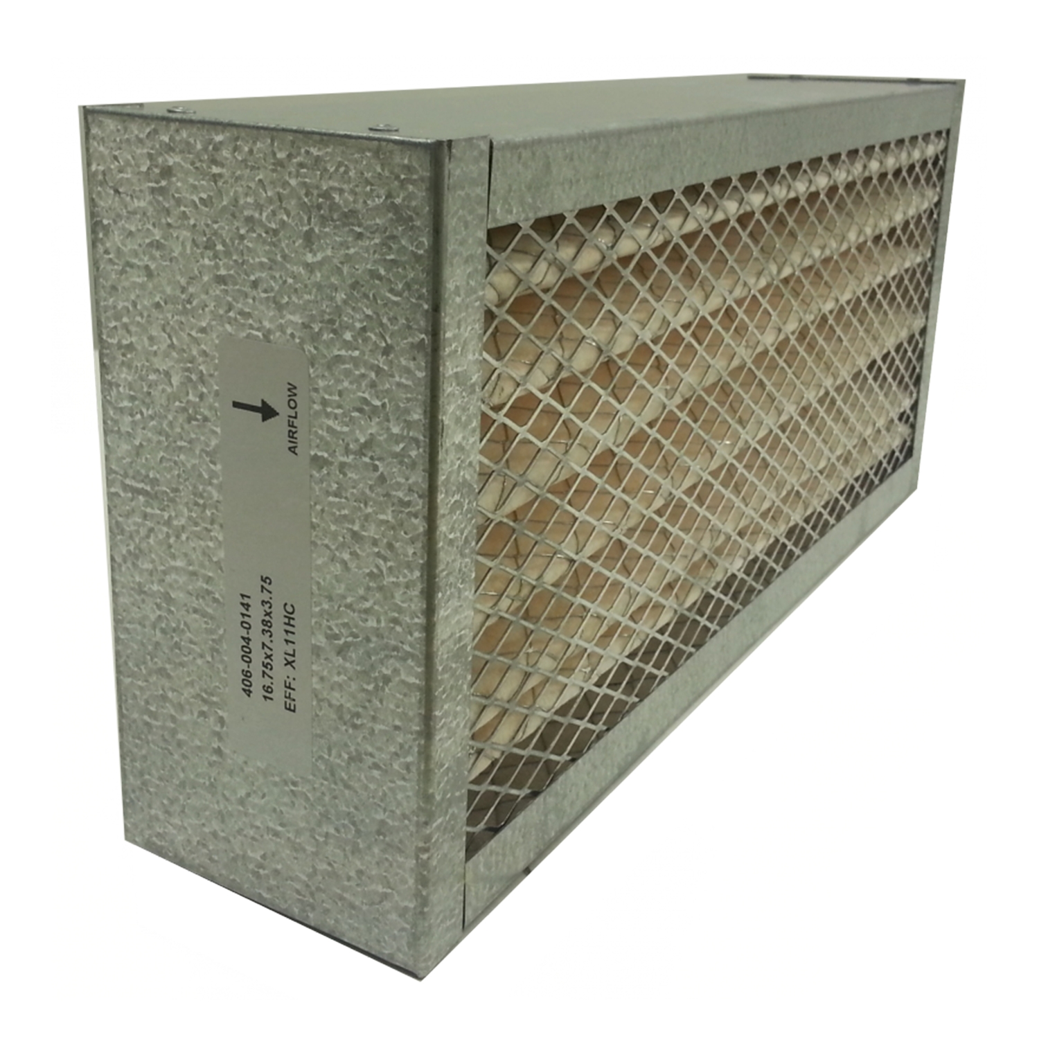 Bild von BLADEMASTER Filter Assembly