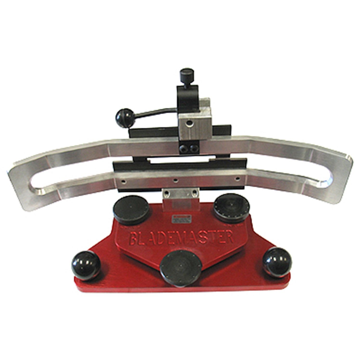 Bild von BLADEMASTER Pro Schlittschuhhalter Torwart