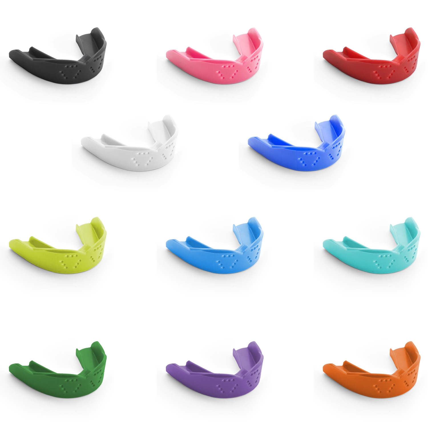 Изображение SISU Mouthguard 3D
