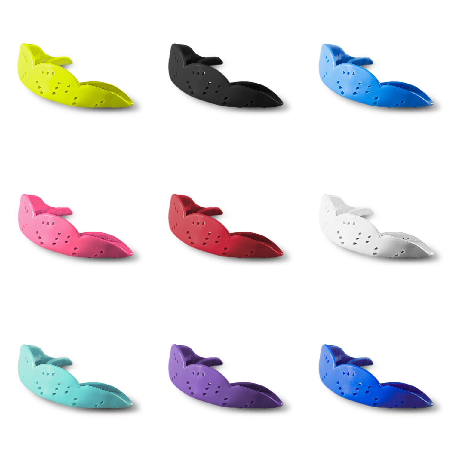 Изображение SISU Mouthguard Aero