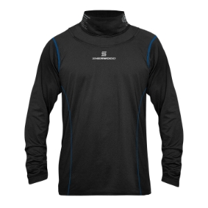 Изображение SHERWOOD Neck Guard L/S Top - Jr.