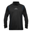 Picture of SHERWOOD Neck Guard L/S Top - Sr.
