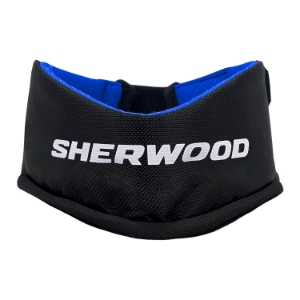 Изображение SHERWOOD Cut Protective Neck Guard Collar