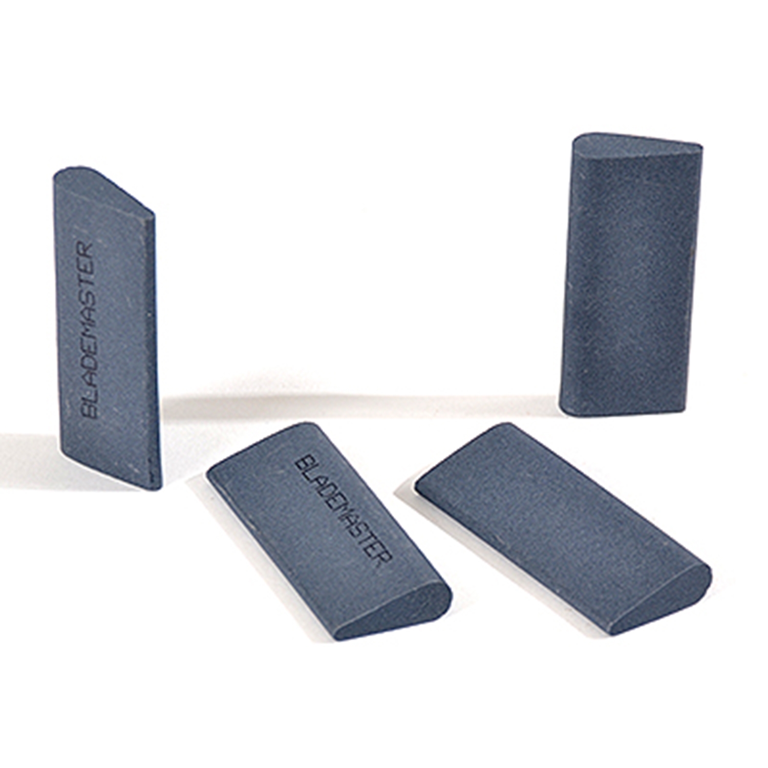 Изображение BLADEMASTER Handhone- rough - 4er Pack