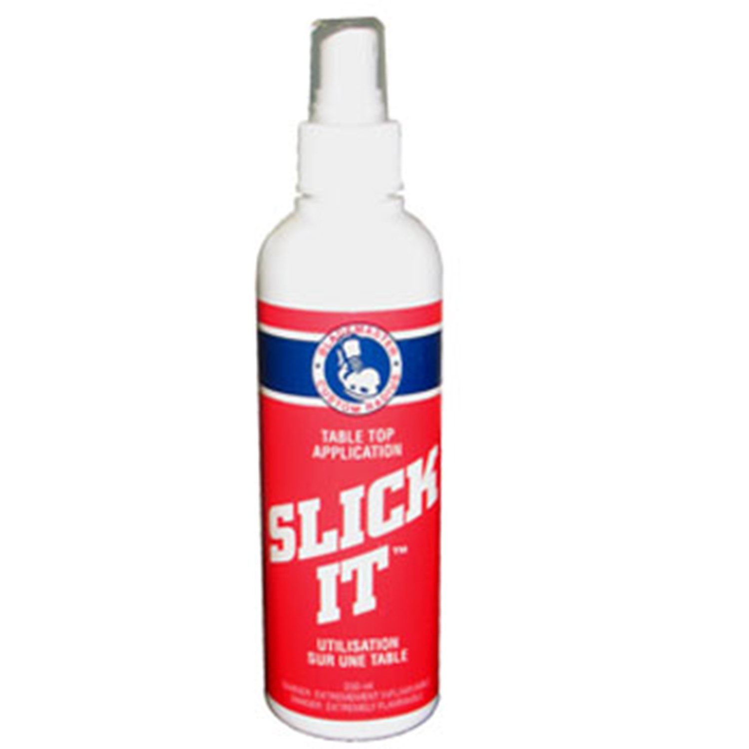 Picture of BLADEMASTER Slick-It Spray