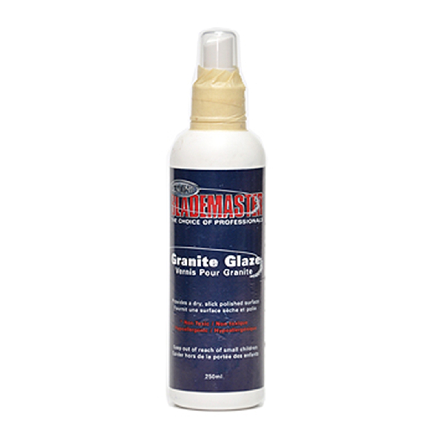 Bild von BLADEMASTER Granite Glaze
